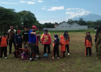 Ekstrakurikuler Olahraga untuk Anak Berkebutuhan Khusus
