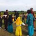 Ekstrakurikuler Pramuka SLB Akirra 2