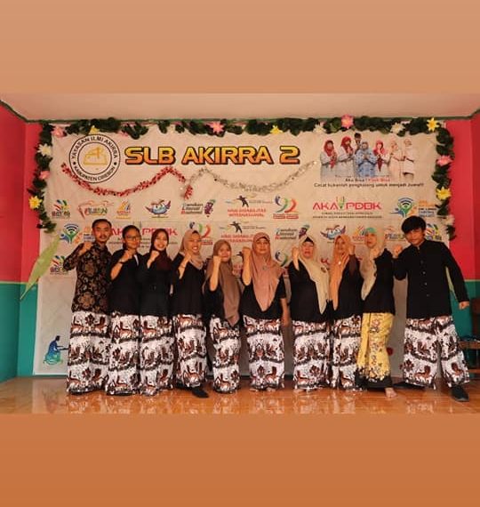 LOWONGAN KERJA