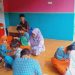 SLB Akirra 2 Membuat Gelang dari Manik-manik