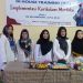 Tendik SLB Akirra 2 Mengikuti IHT di SLB Yayasan Beringin Bhakti