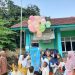 Suasana PLS di SLB AKIRRA 2