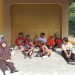 Tingkatkan Daya Tahan Tubuh, Siswa Akirra 2 Lakukan Olah Raga Bersama