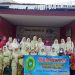 Berbagi Kebahagiaan Dharmayukti Kartini Cabang Sumber Anjangsana Ke SLB Akirra 2