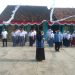 Kolaborasi SLB Swasta Kab. Cirebon dalam memperingati Upacara Kesaktian Pancasila