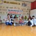 Memperingati Maulid Nabi Muhammad SAW di SLB Akirra 2