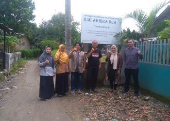 Monitoring dan Evaluasi Program Merdeka Belajar