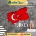 Pray For Turkey