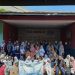 SLB Akirra 2 Gelar Isra Mikraj