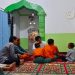Awal-awal Ramadhan SLB Akirra 2 mengadakan “Milenial Smratren Ramadhan”