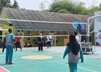 Lomba KKG SLB se-Kabupaten Cirebon