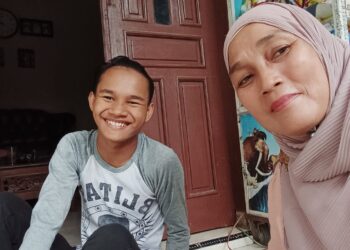 Kelancaran SPMB SLB 2 AKIRRA PASALAKAN CIREBON