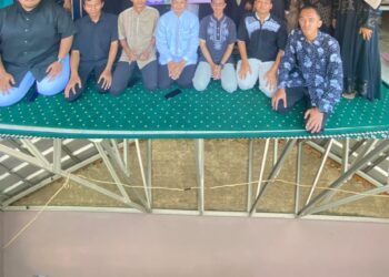 Peringatan Maulid Nabi Muhammad SAW di SLB Akirra 2 Cirebon
