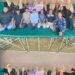 Peringatan Maulid Nabi Muhammad SAW di SLB Akirra 2 Cirebon