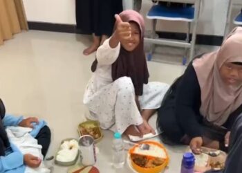 Makan Sehat, Badan Kuat, Belajar Makin Semangat di SLB AKIRRA 2 CIREBON “Gerakan ini untuk mendukung pancawaluya”