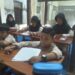 Asesmen Sumatif Akhir Semester (ASAS) di SLB AKIRRA 2 CIREBON sudah selesai