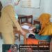 Hari Pertama Penilaian Sumatif Akhir Jenjang (PSAJ) SLB AKIRRA 2 Cirebon