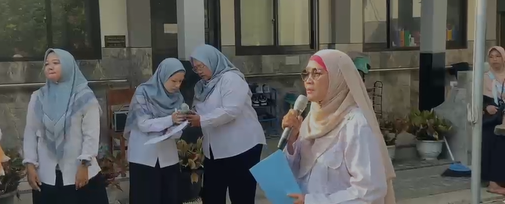 MPLS RAMAH SLB AKIRRA 2 CIREBON